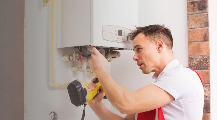 Local annual plumbing maintenance in Jenkinsville, SC